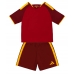 AS Roma Replica Home Minikit 2026-27 Short Sleeve (+ pants)